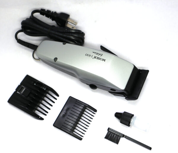 MOSER 1400