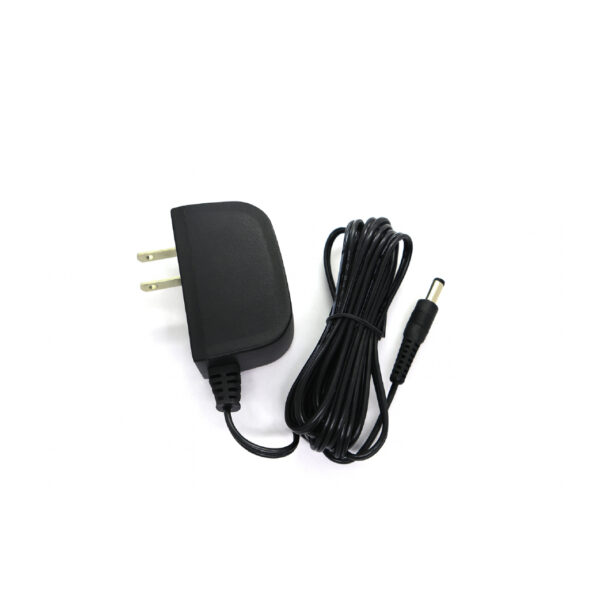P2012充電器官網商品圖尺寸_工作區域 1 P-2012 專用充電器