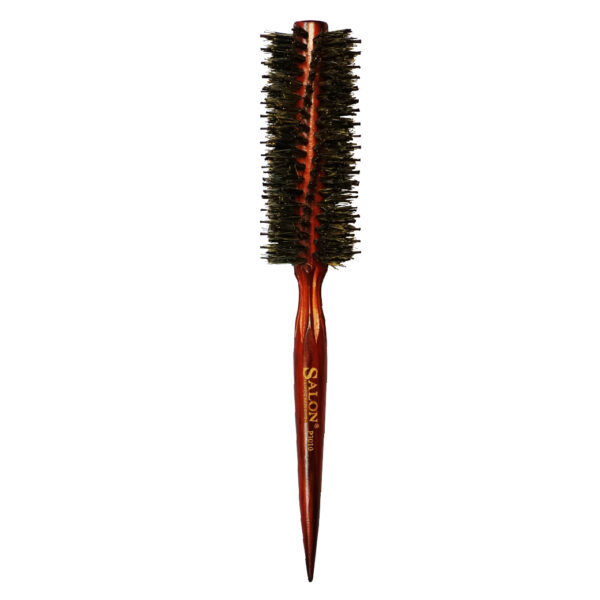 P3010 斜紋豬鬃圓梳