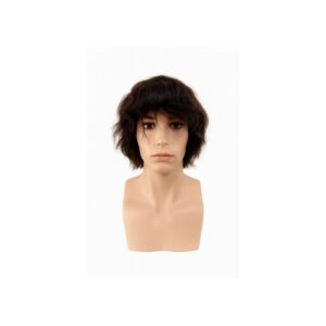 FRACIUS®男士韓國網人戴髮｜高端手工款