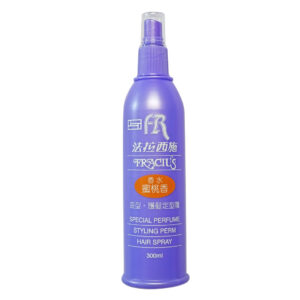 水蜜桃香定型液