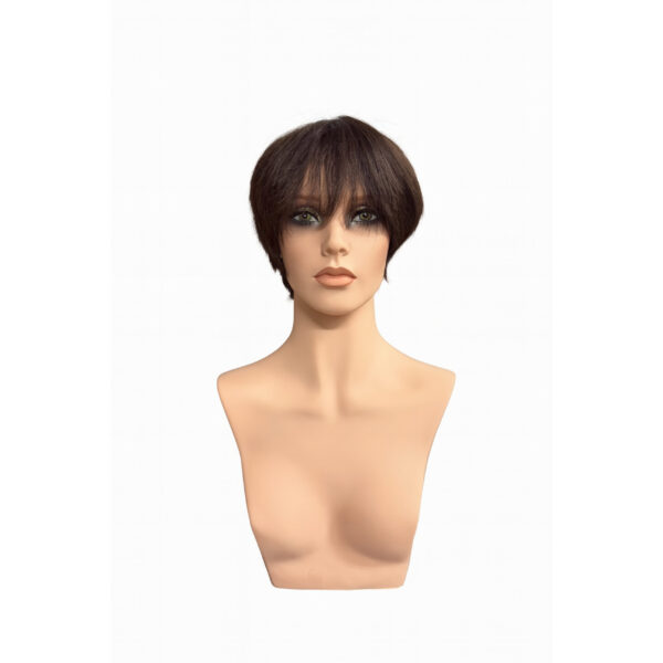 FRACIUS®-2025SU5女士人戴髮