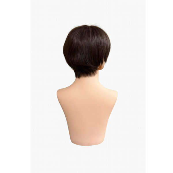 FRACIUS®-2025SU5女士人戴髮