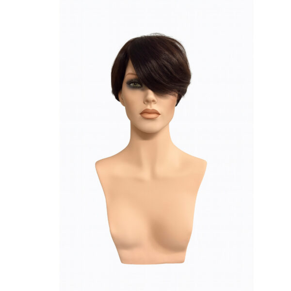 FRACIUS®-2025SU6女士人戴髮