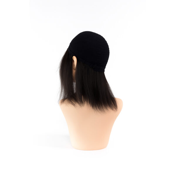 12吋真人髮官網-5 FRACIUS®-2025SU10女士人戴髮