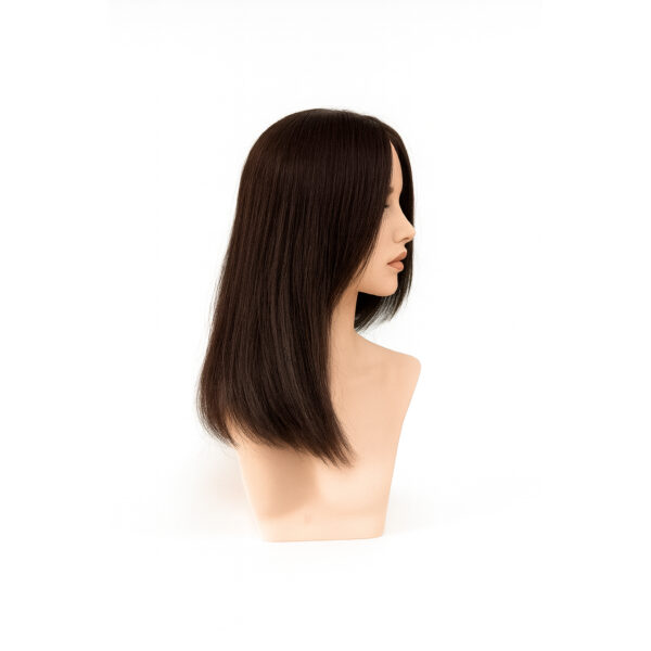 FRACIUS®-2025SU8女士人戴髮