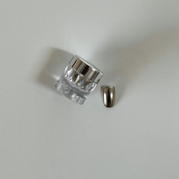 FRACIUS®鏡面粉#1
