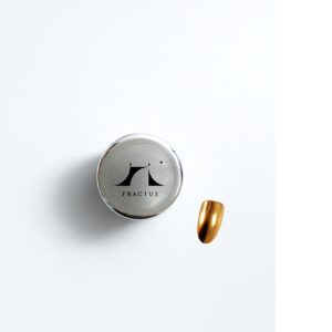 FRACIUS®鏡面粉#10