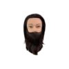 FRACIUS®100% 真人髮男士頭模