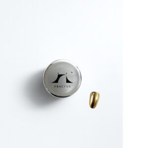 4 FRACIUS®鏡面粉#4